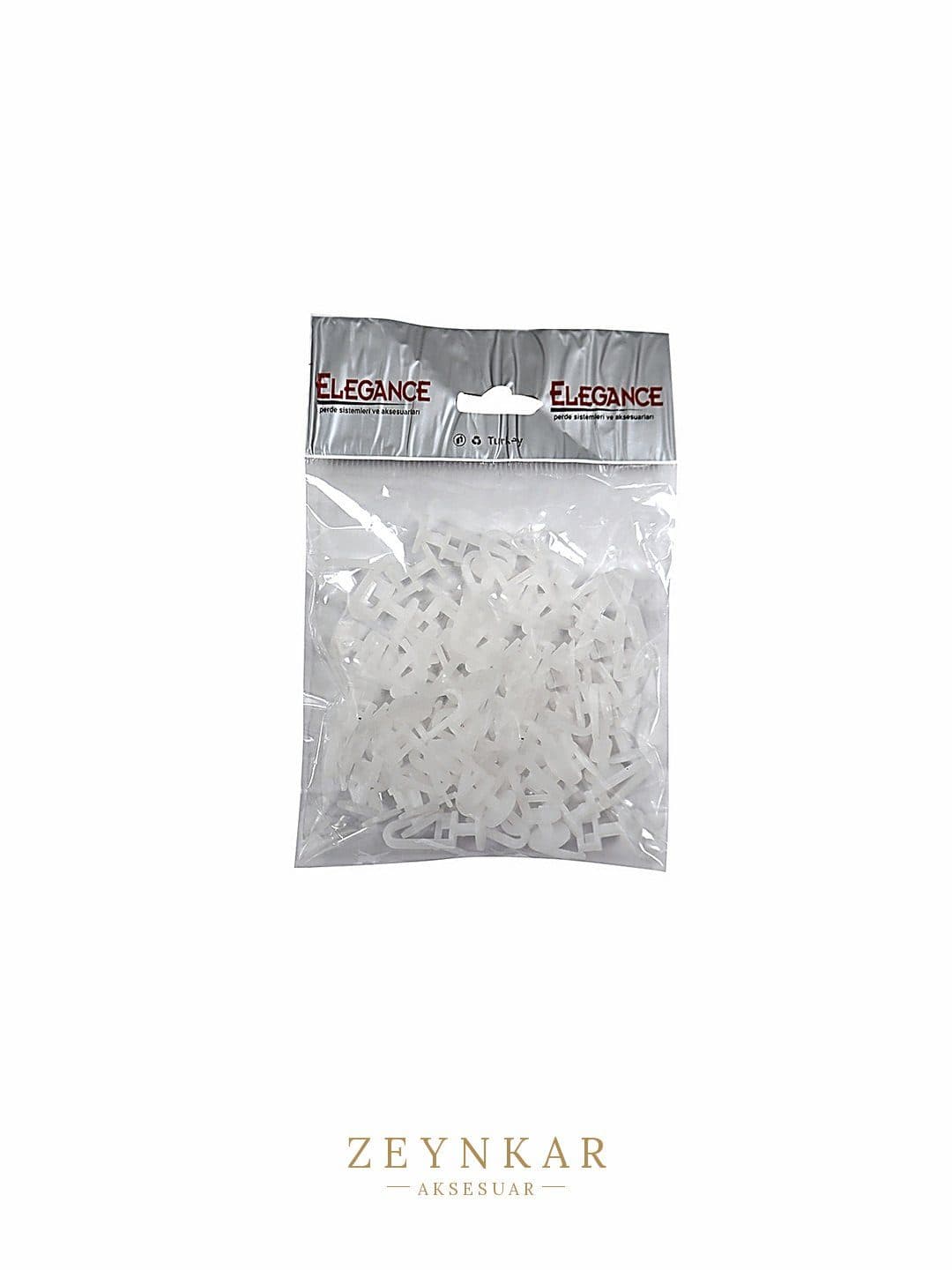Elegance Kilitli Rulet 50