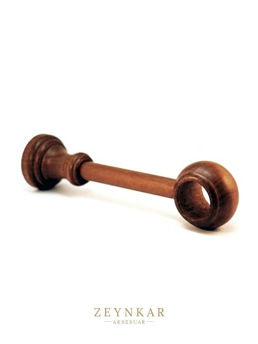Linadora Ahşap Taşıyıcı Kiraz 28 mm - 28 mm