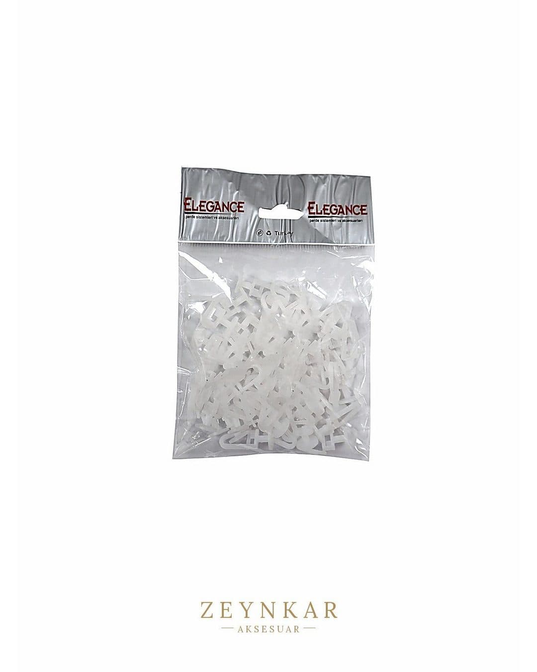 Elegance Kilitli Rulet 50