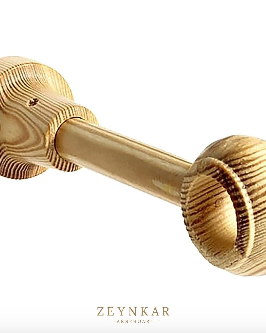 Linadora Ahşap Taşıyıcı Çam 28 mm - 28 mm