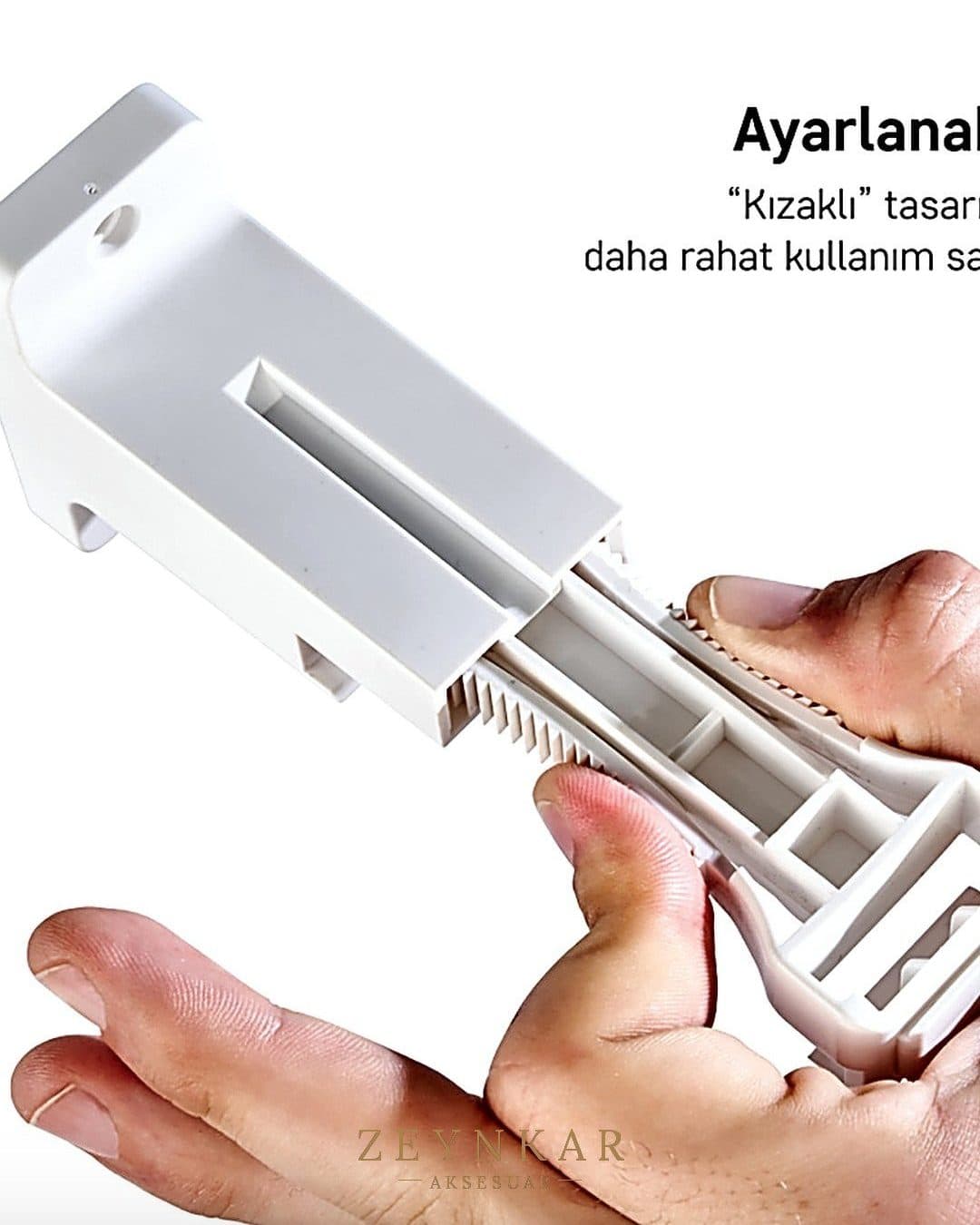 Slimflex Sx Ayarlı Duvar L