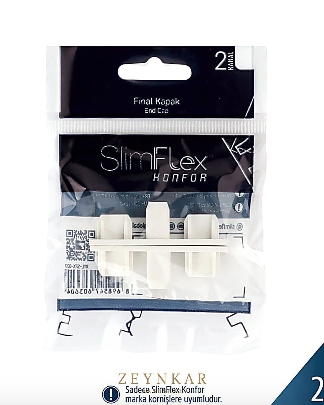 Slimflex Sx Final Kapak 2'li