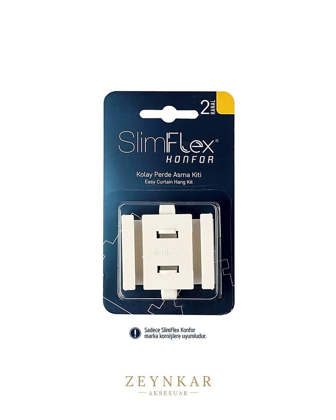 Slimflex Sx Konfor Kit 2'li
