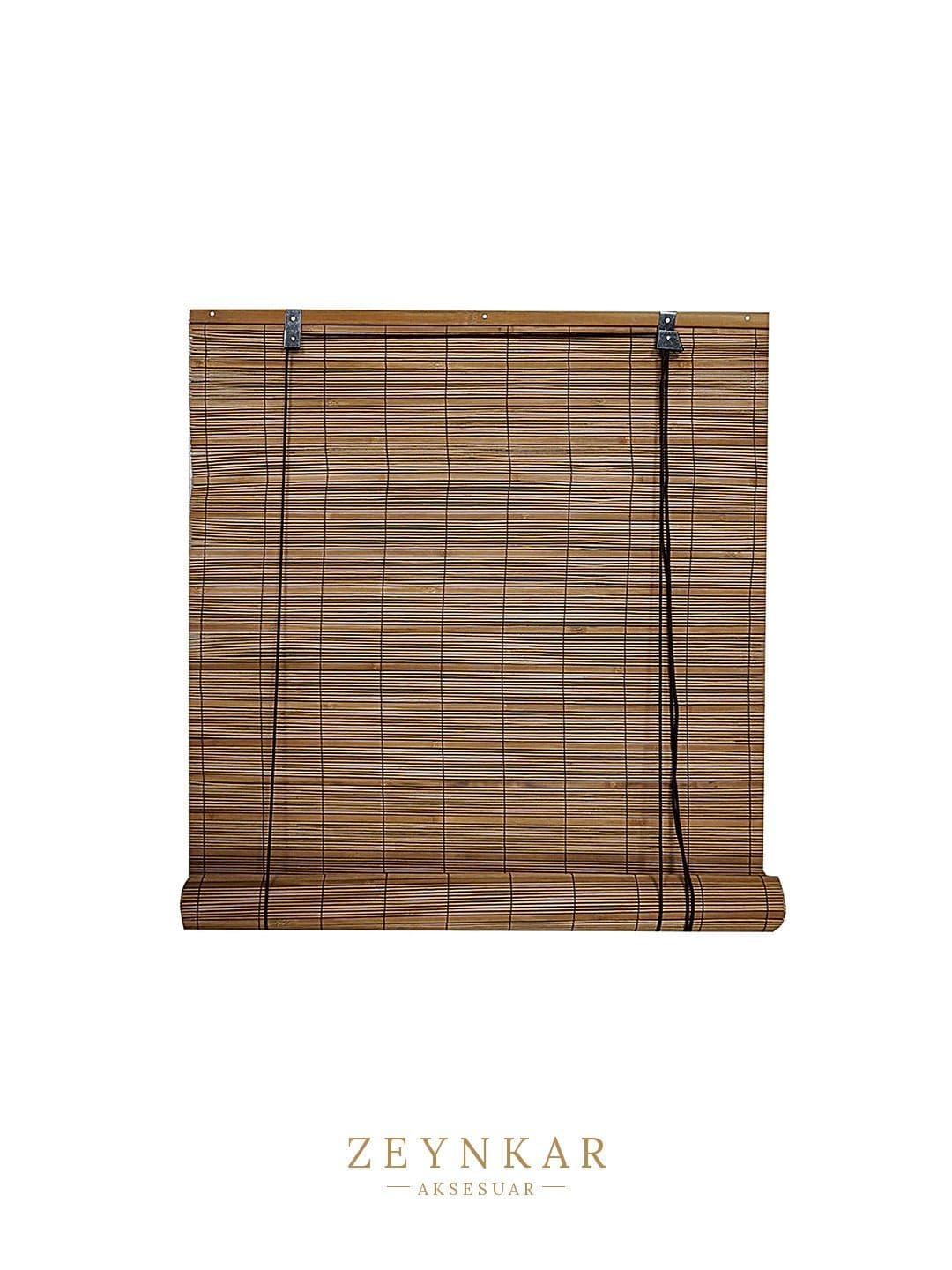 Linadora Bambu Stor Truva 70x180 cm - 70x180 cm