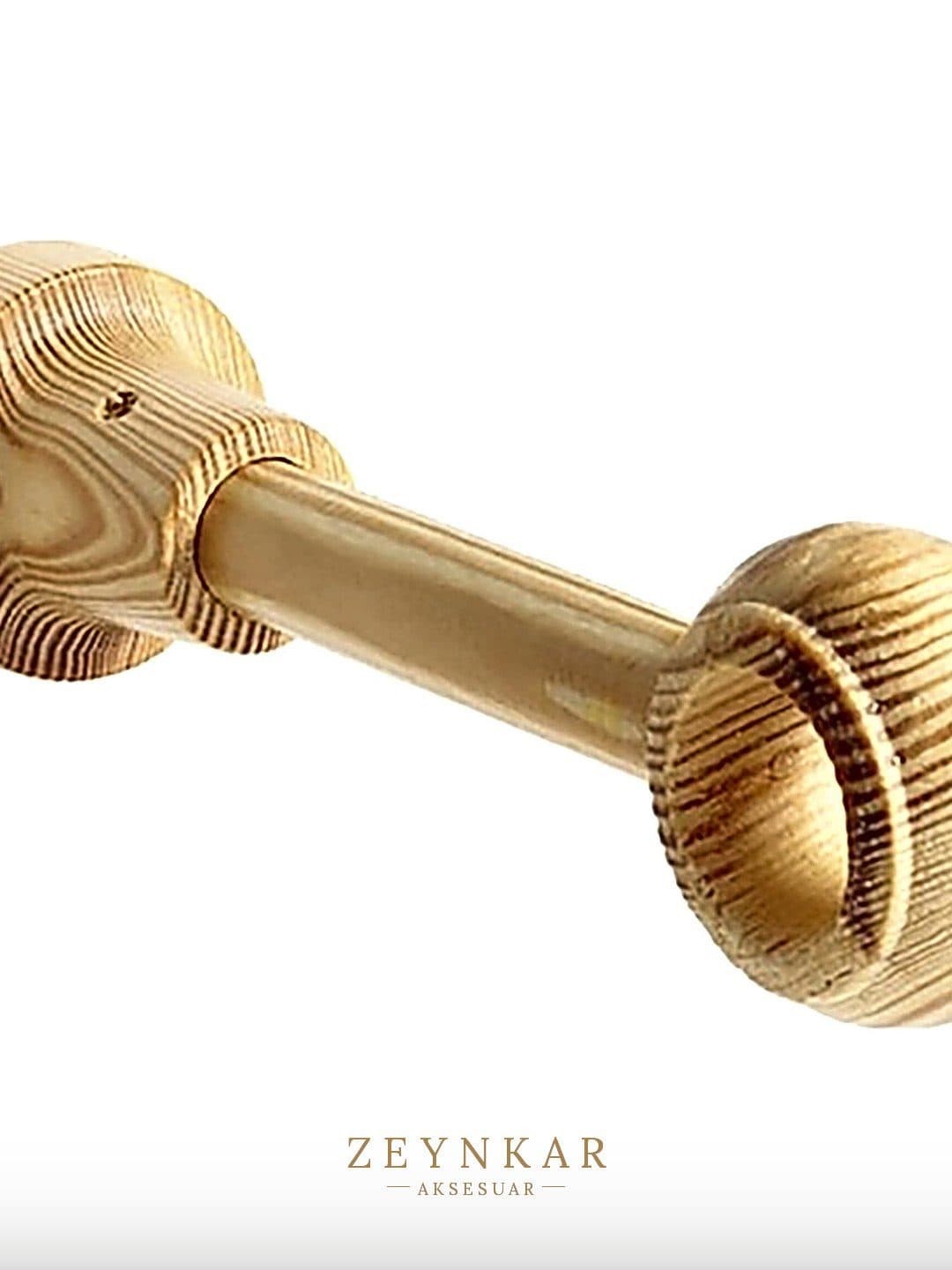 Linadora Ahşap Taşıyıcı Çam 28 mm - 28 mm