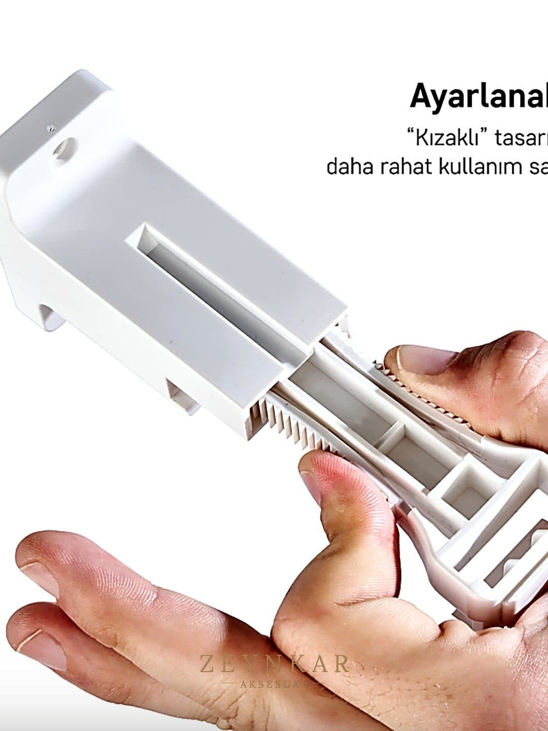 Slimflex Sx Ayarlı Duvar L