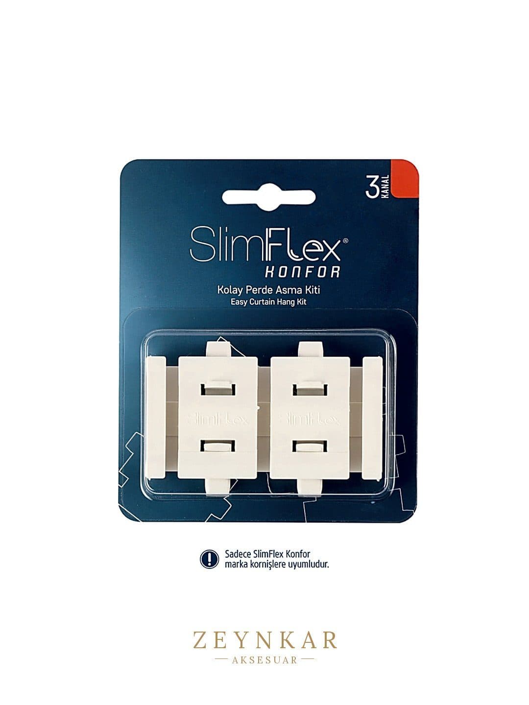Slimflex Sx Konfor Kit 3'lü