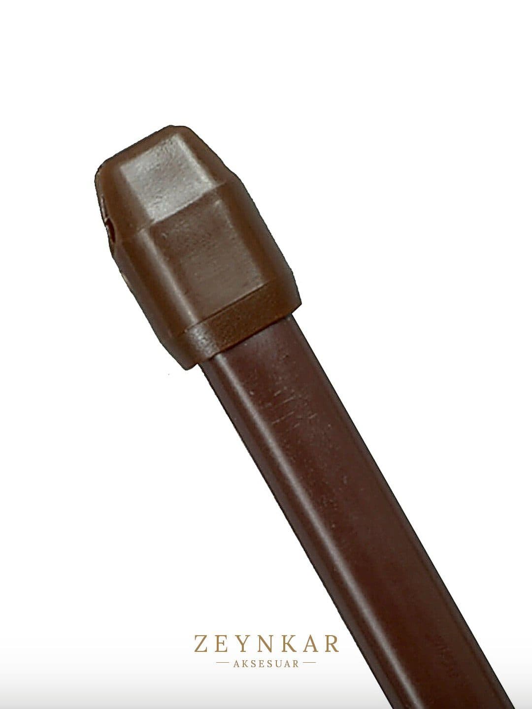 Linadora Briz Çubuğu Oval 40-60 cm Kahve