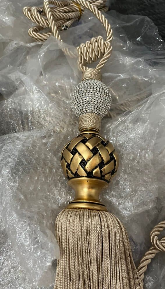 Dantel Örgü Braçol